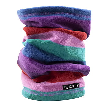 tubscarf FLEECE SERENGETI
