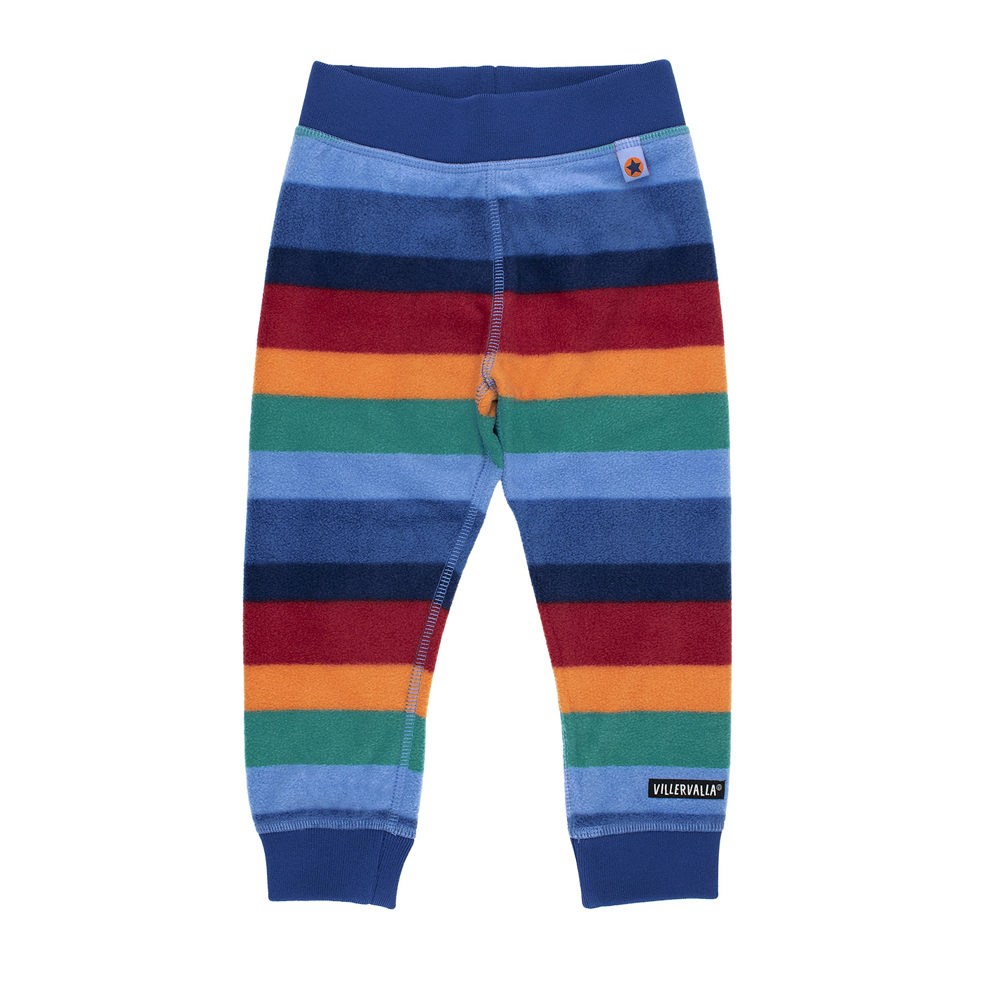 byxa FLEECE KALAHARI