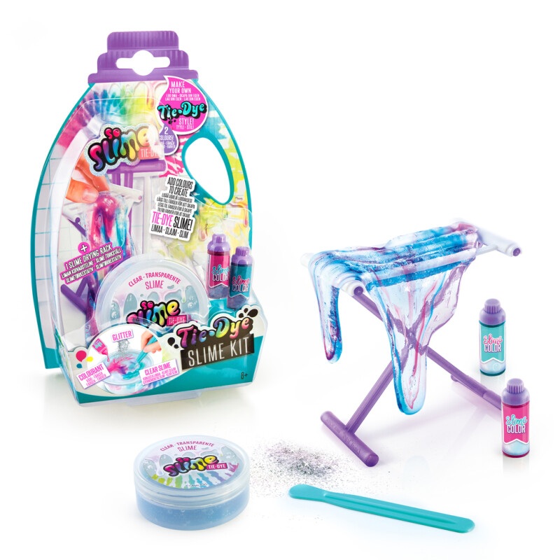 Batik Slime Kit
