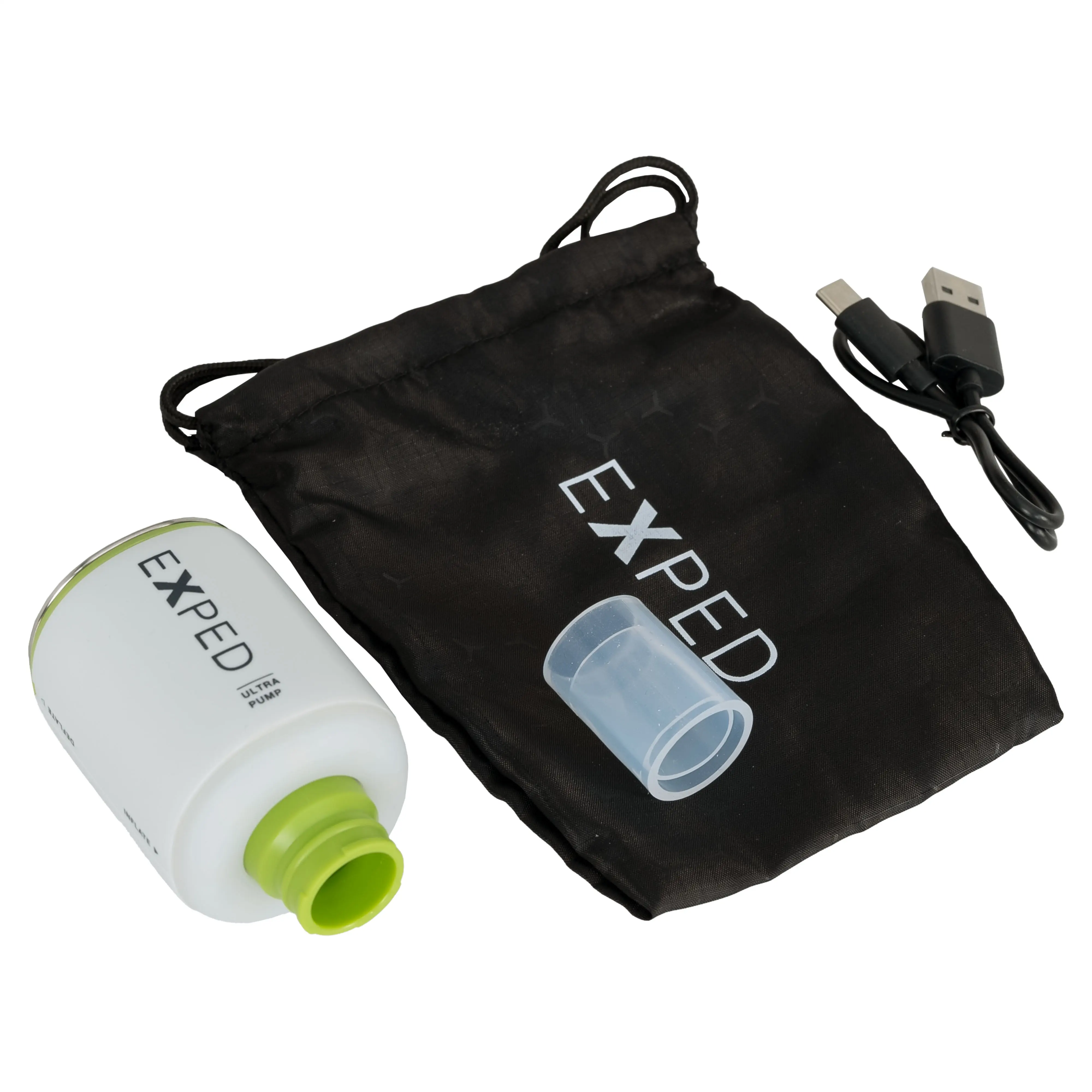 Exped Ultra Pump - 4