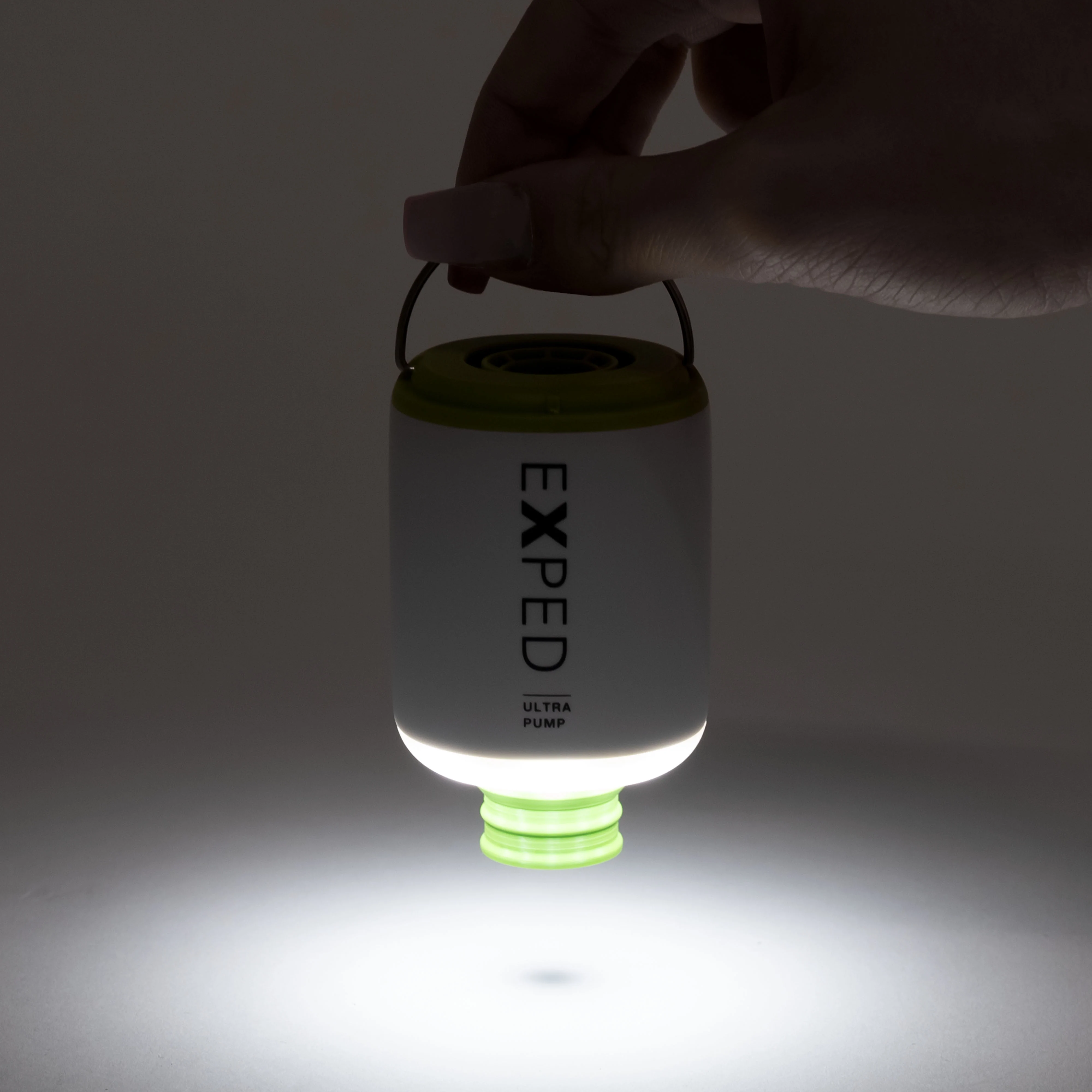 Exped Ultra Pump - 3