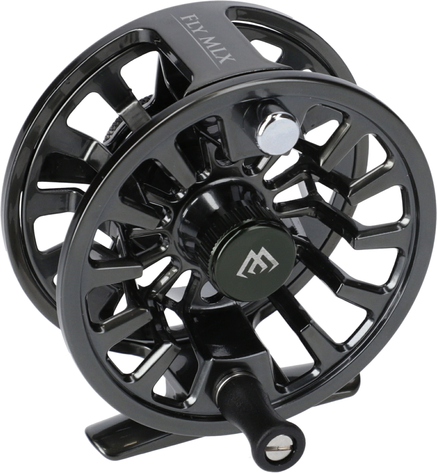 Mikado MLX Fly Reels - 2