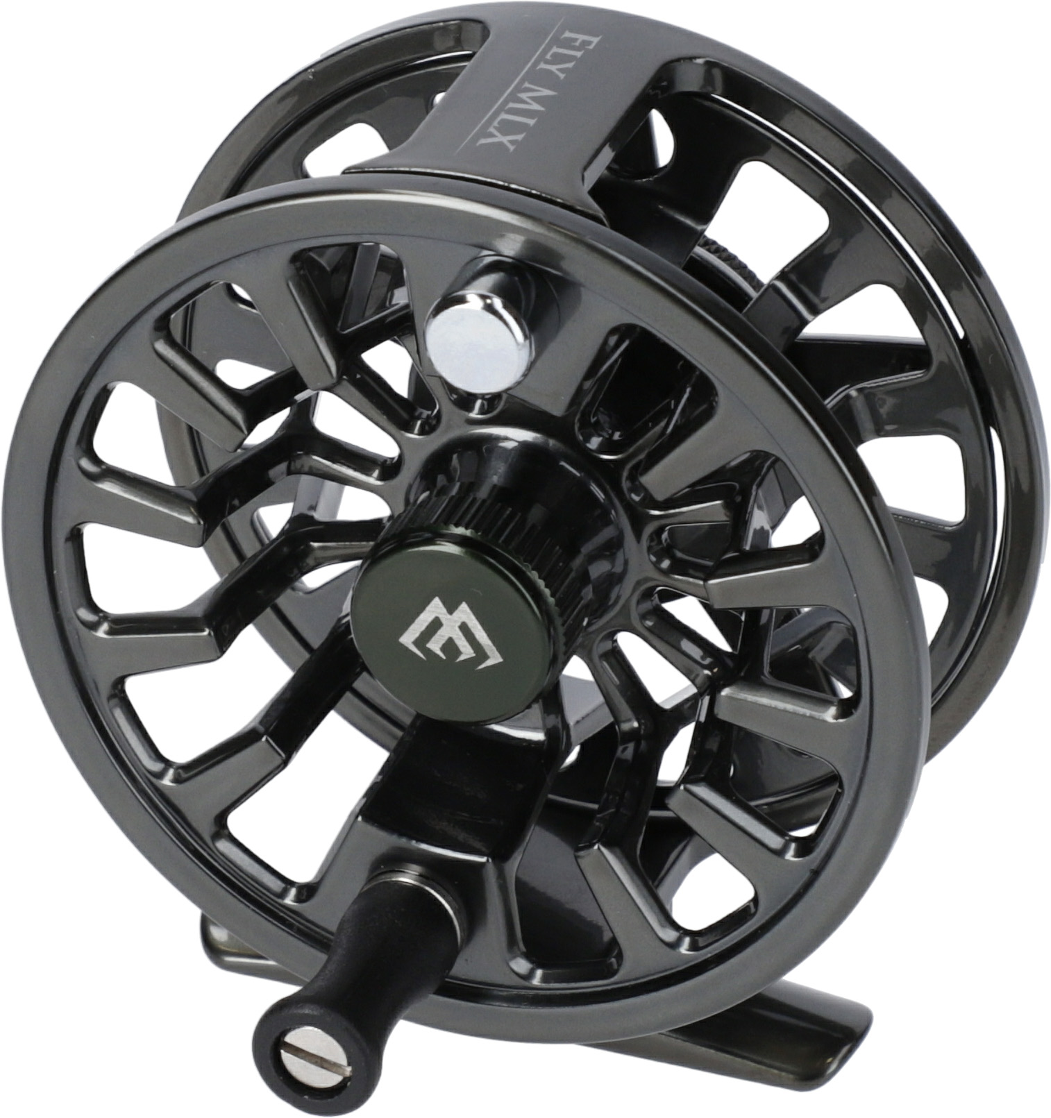 Mikado MLX Fly Reels
