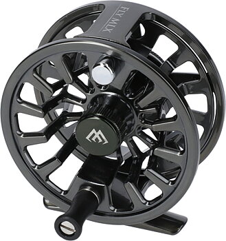 Mikado MLX Fly Reels