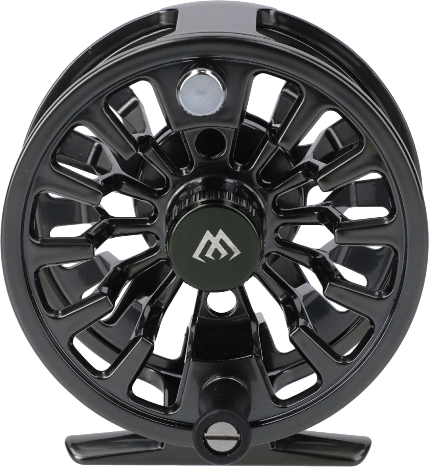 Mikado MLX Fly Reels - 3