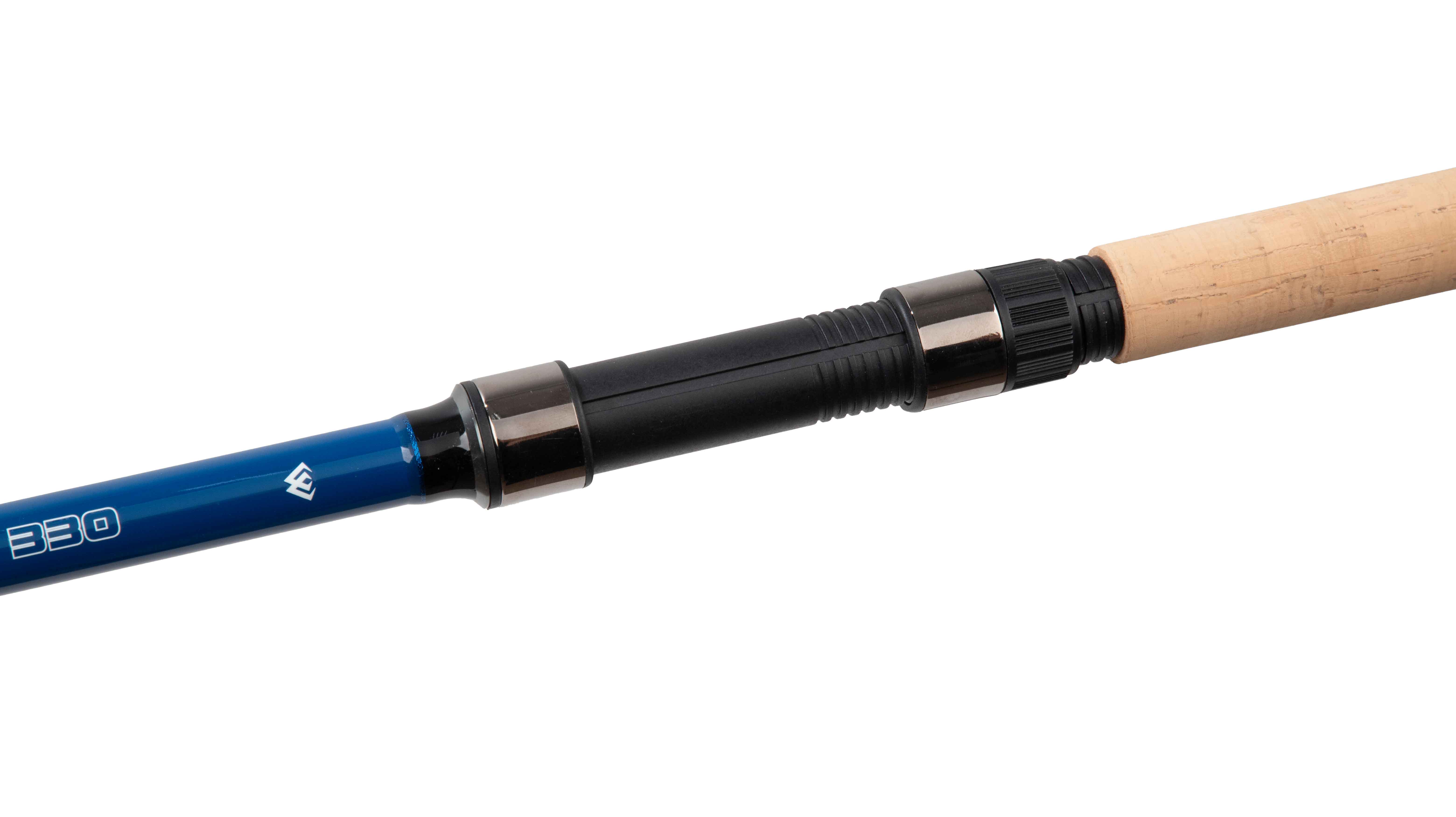 Mikado Trython Tele Feeder  - 3
