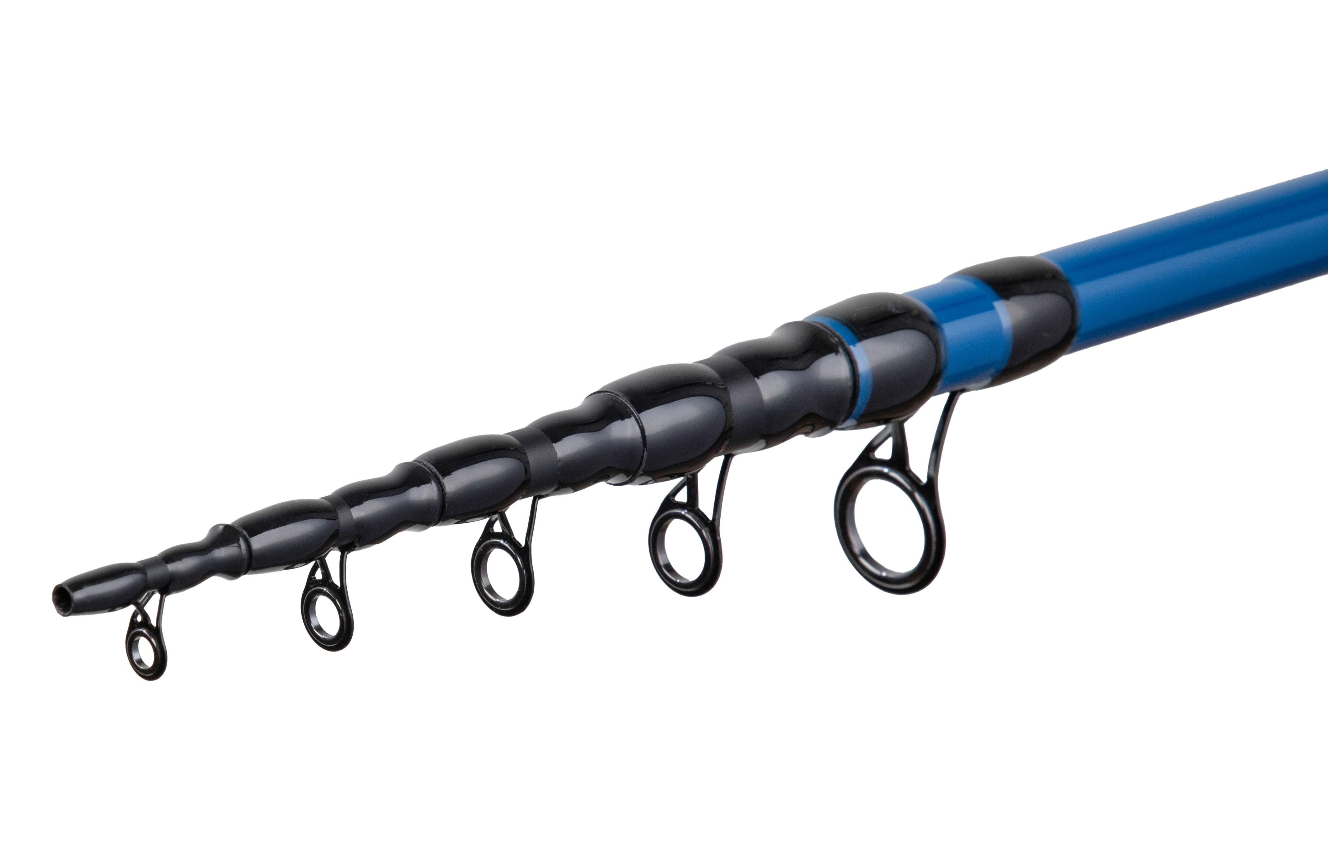 Mikado Trython Tele Feeder  - 2