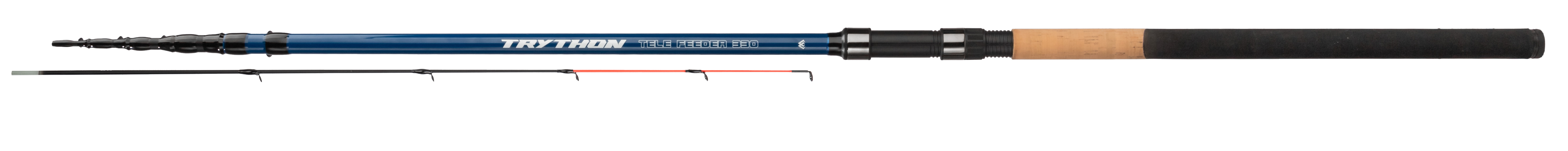 Mikado Trython Tele Feeder 
