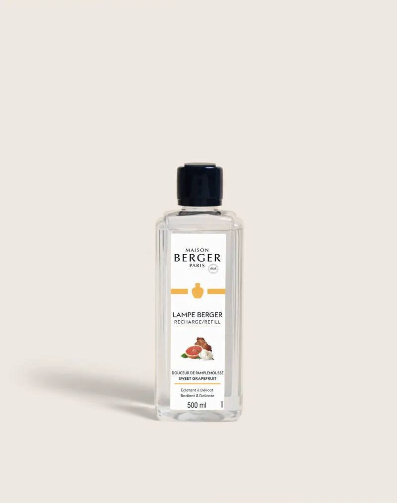 Maison Berger Refill Lampa Sweet Grapefruit 500 ml