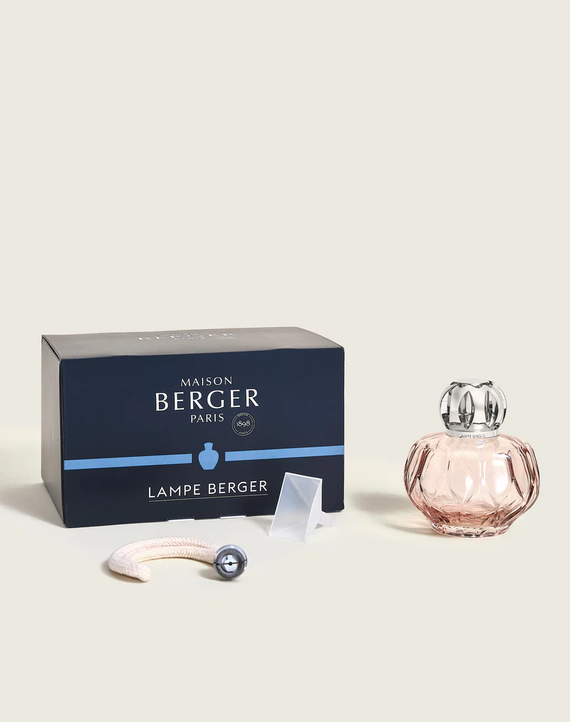 Maison Berger Lampa Rosalie Rose - 3