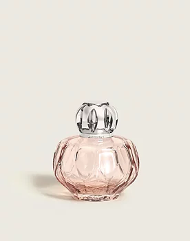 Maison Berger Lampa Rosalie Rose