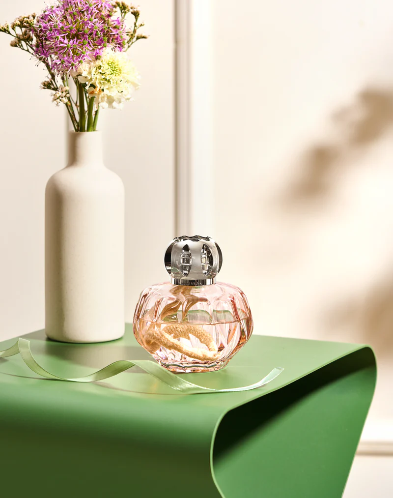 Maison Berger Lampa Rosalie Rose - 2