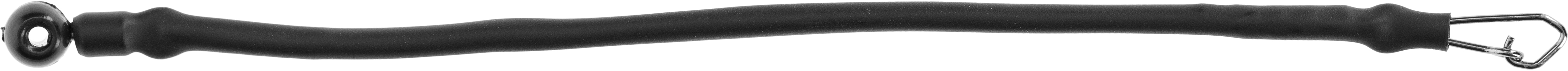 Professional Feeder Link with a sturdier design for increased stability and reduced risk of tangling. Particularly effective for delicate bites. 9 cm. 3-pack