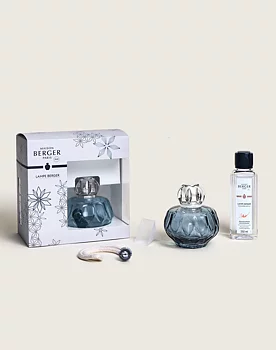 Maison Berger Lampa Blue Rosalie Gift Pack