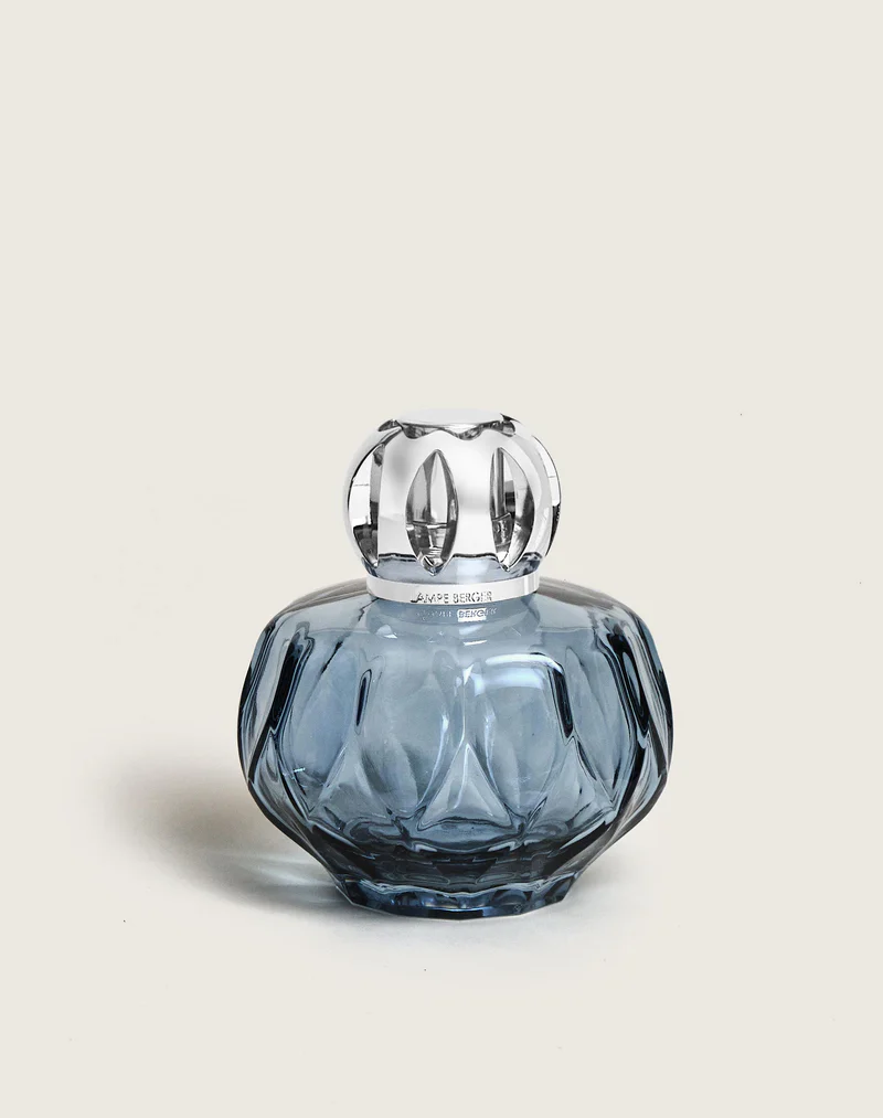 Maison Berger Lampa Blue Rosalie Gift Pack - 3