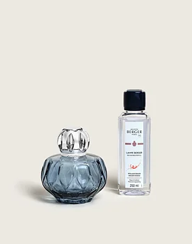 Maison Berger Lampa Blue Rosalie Gift Pack
