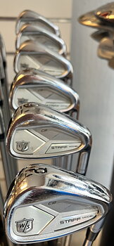 Wilson Staff CB