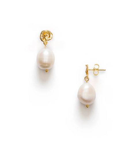 Under the Sun Earrings