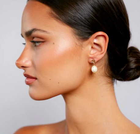 Under the Sun Earrings