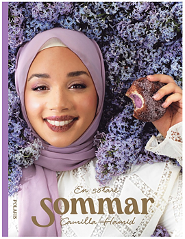 En Sötare Sommar - Camilla Hamid