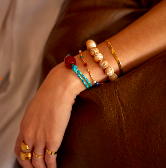 Poolside Bracelet