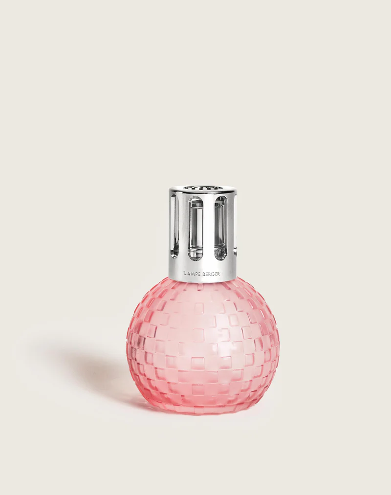 Maison Berger Lampa Disco Peach Gift Pack