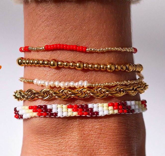 Arizona Bracelet Berry Bliss