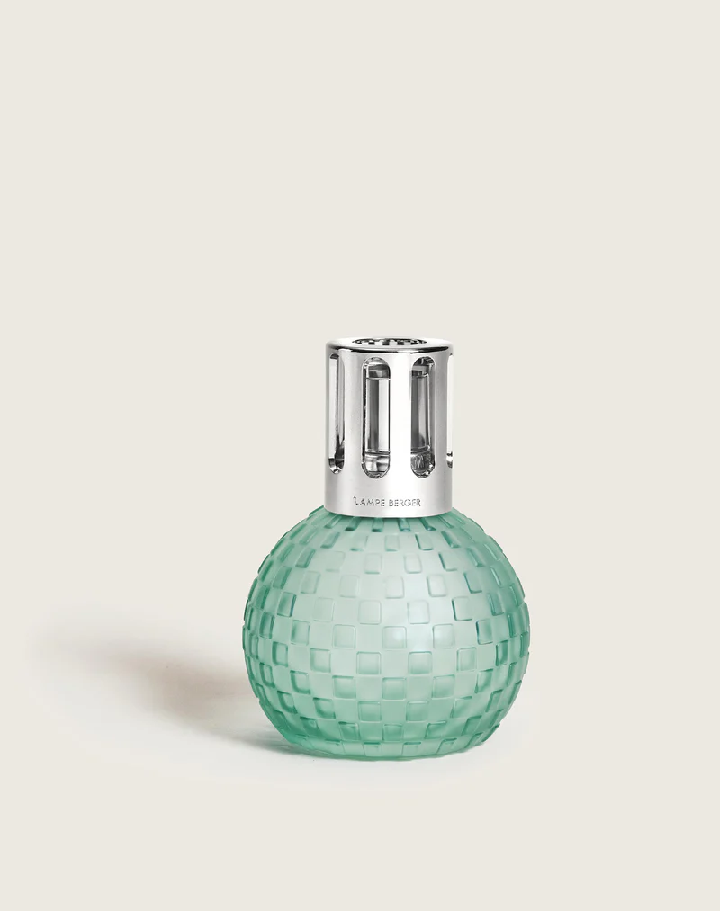 Maison Berger Lampa Disco Mint Gift Pack