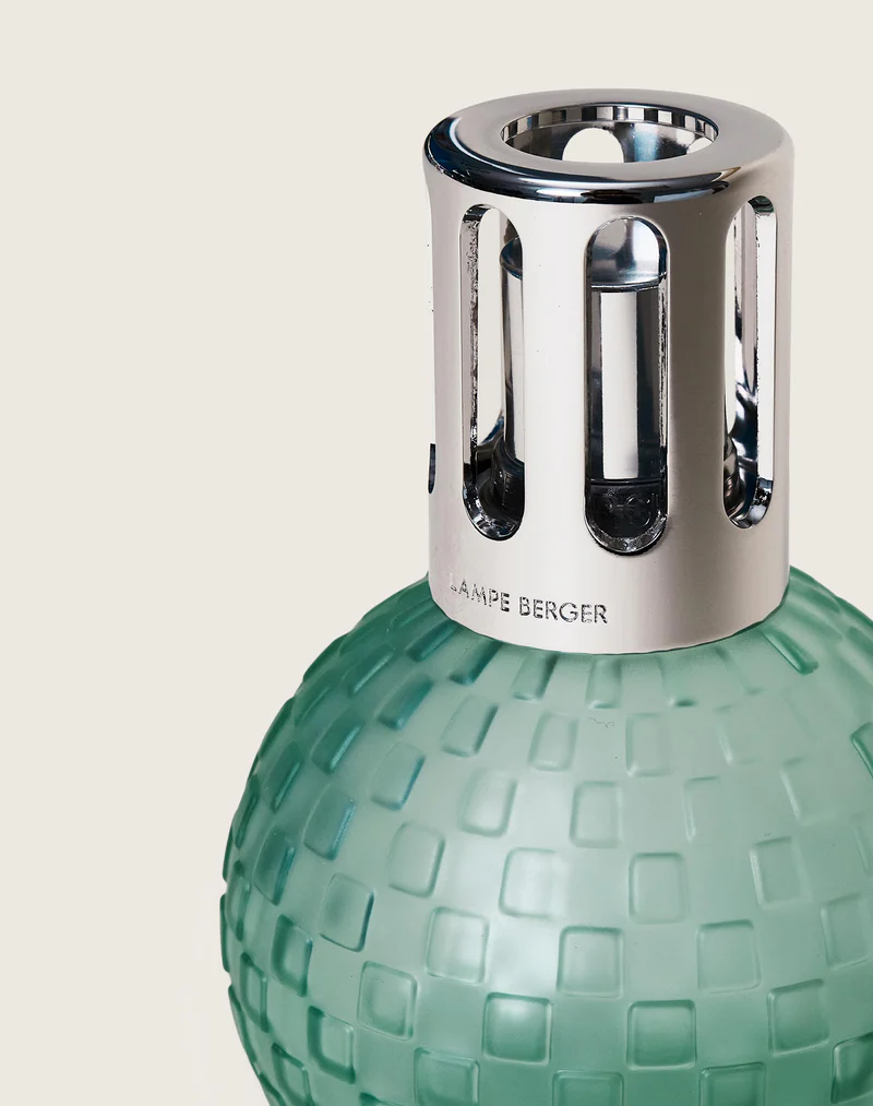 Maison Berger Lampa Disco Mint Gift Pack - 3