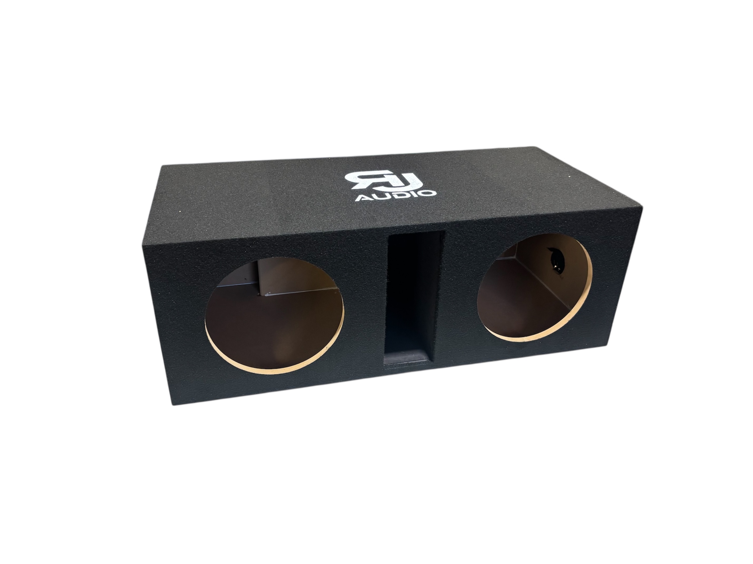 RJAUDIO BASSBOX-2x12 V2 - 3