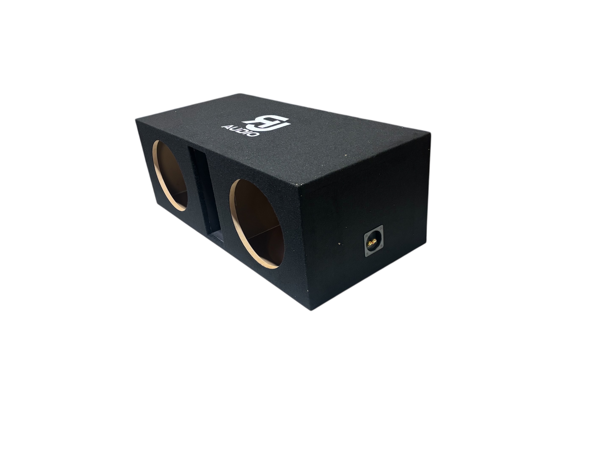 RJAUDIO BASSBOX-2x12 V2