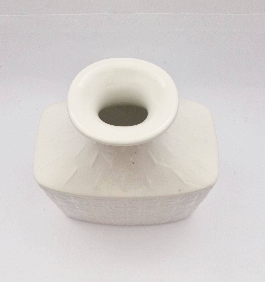 Rörstrand Domino Gunnar Nylund vase - 2