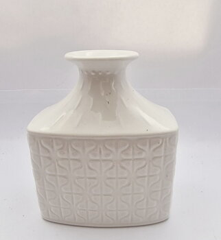 Rörstrand Domino Gunnar Nylund vase