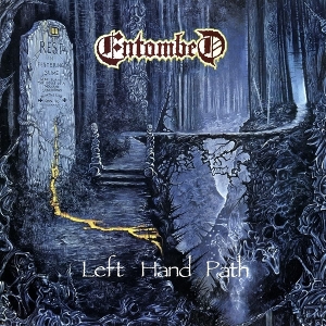 Entombed - Left Hand Path