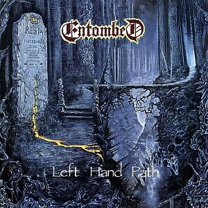 Entombed - Left Hand Path