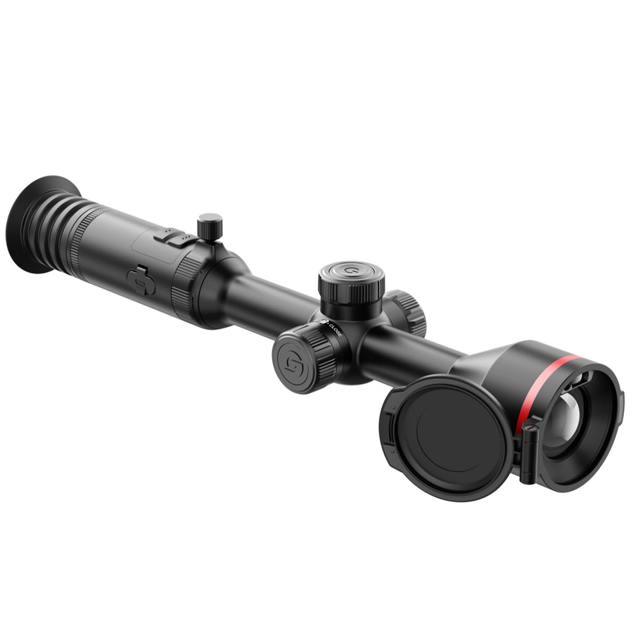 Guide TU Pro 3.0 435LS Värmesikte - 5