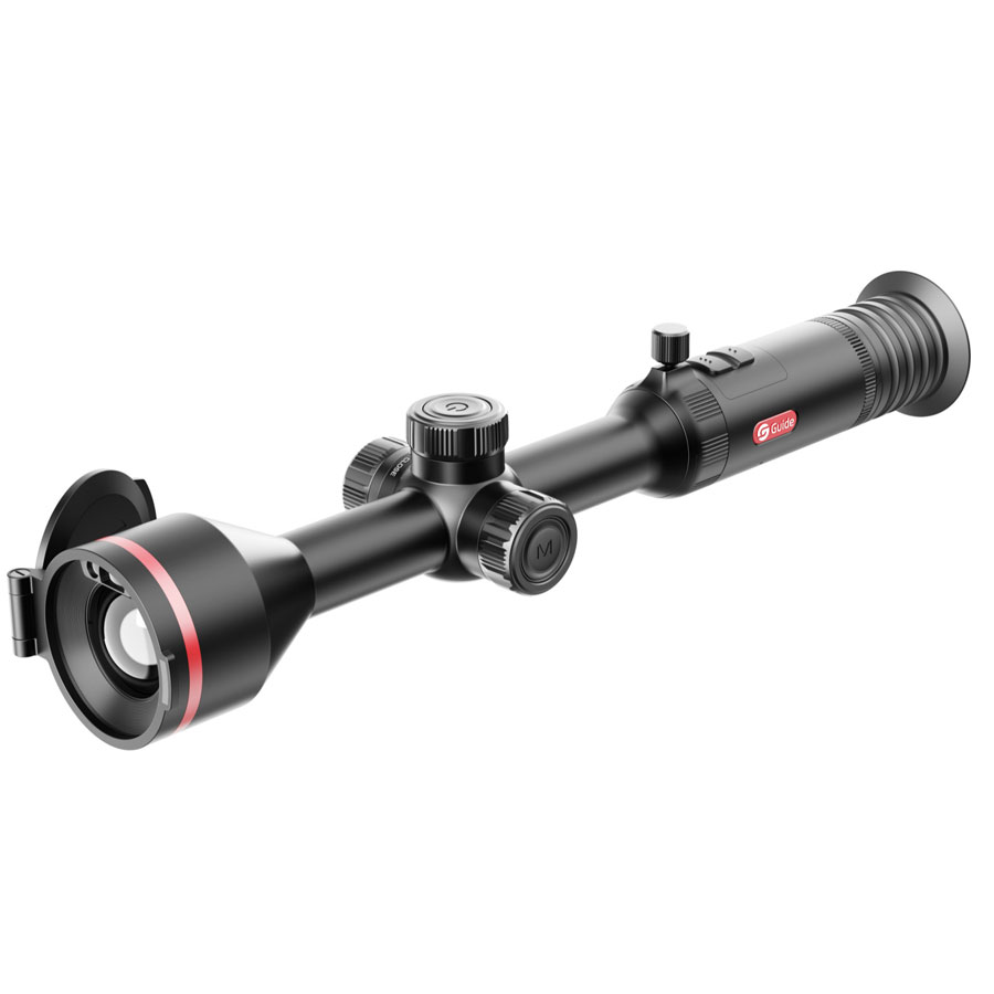 Guide TU Pro 3.0 435LS Värmesikte - 3