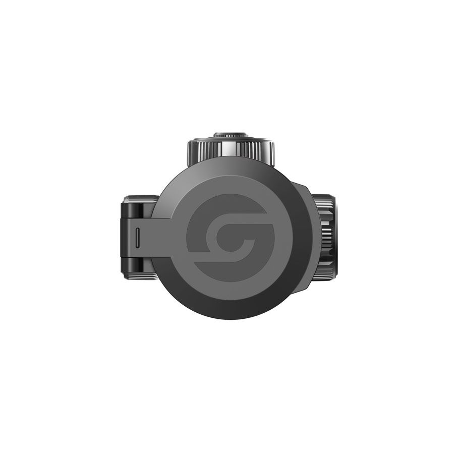 Guide TU Pro 3.0 435LS Värmesikte - 4
