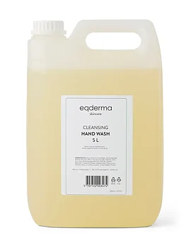 Hand Wash - Eqderma Pharma 5 L