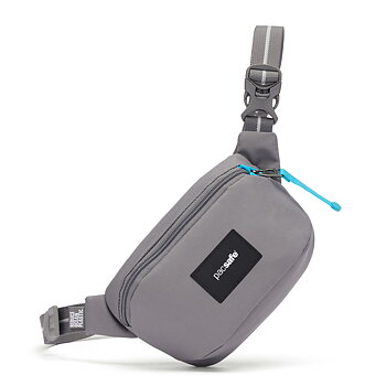 Stöldsäker väska - PACSAFE GO Anti-Theft Micro Sling Stone