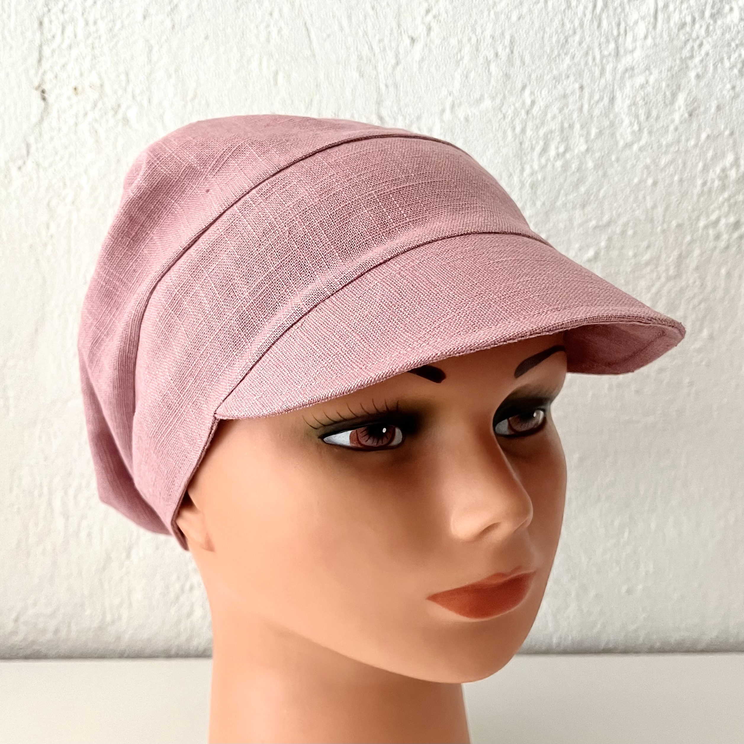 Keps Line - Gammelrosa