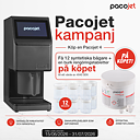 Pacojet sommar kampanj 2026