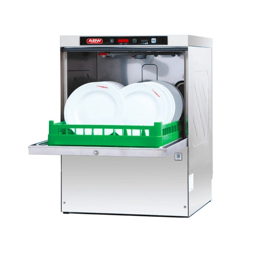 PF45 Under-Counter Dishwasher - 2