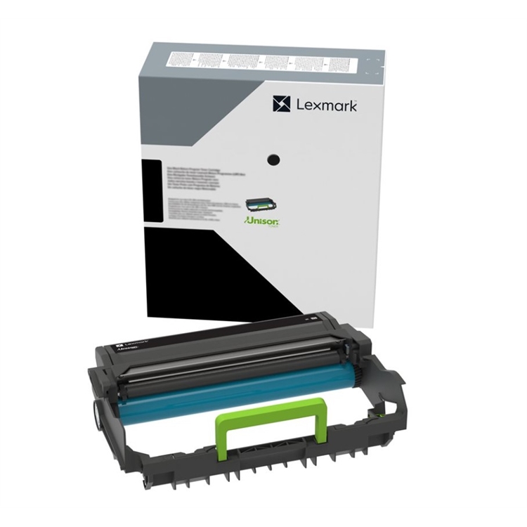 Valojohdeyksikkö Lexmark 55B0ZA0 40K