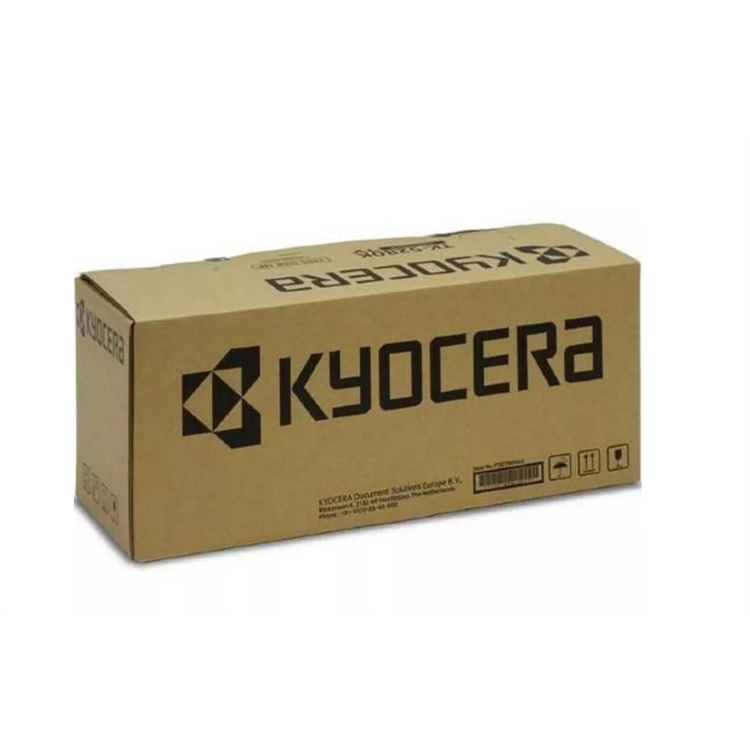 Laser Kyocera TK-5450K musta 4,1K