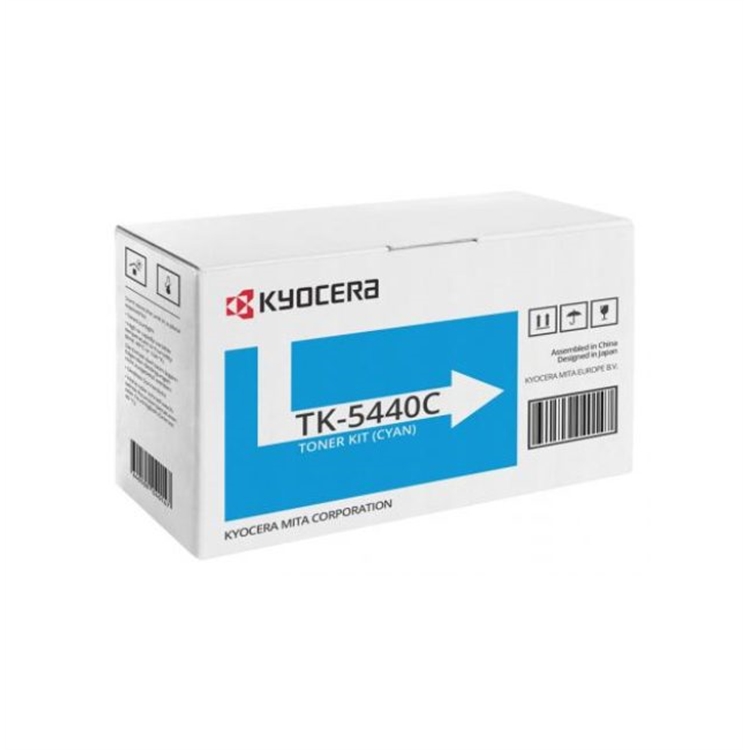 Laser Kyocera TK-5450C sininen 3,2K