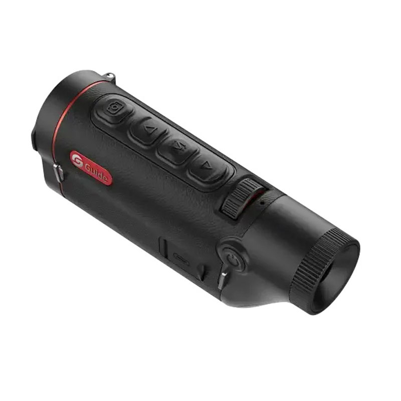 Guide TD Gen3 LRF 435LS Termisk Monokikare - 6