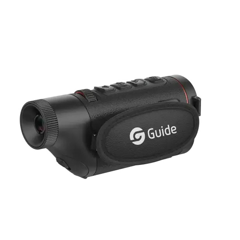 Guide TD Gen3 LRF 435LS Termisk Monokikare - 5