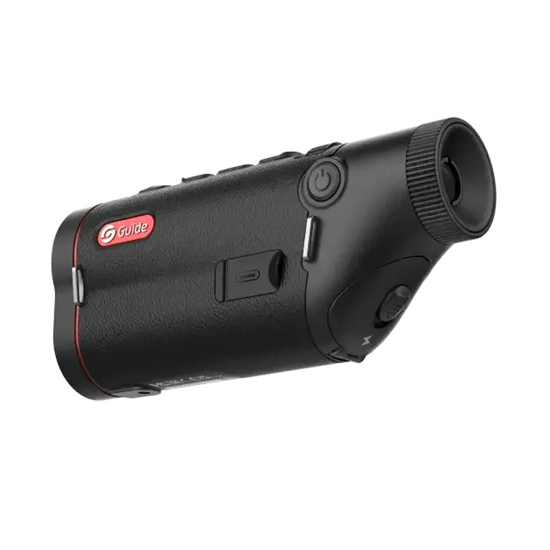 Guide TD Gen3 LRF 435LS Termisk Monokikare - 2