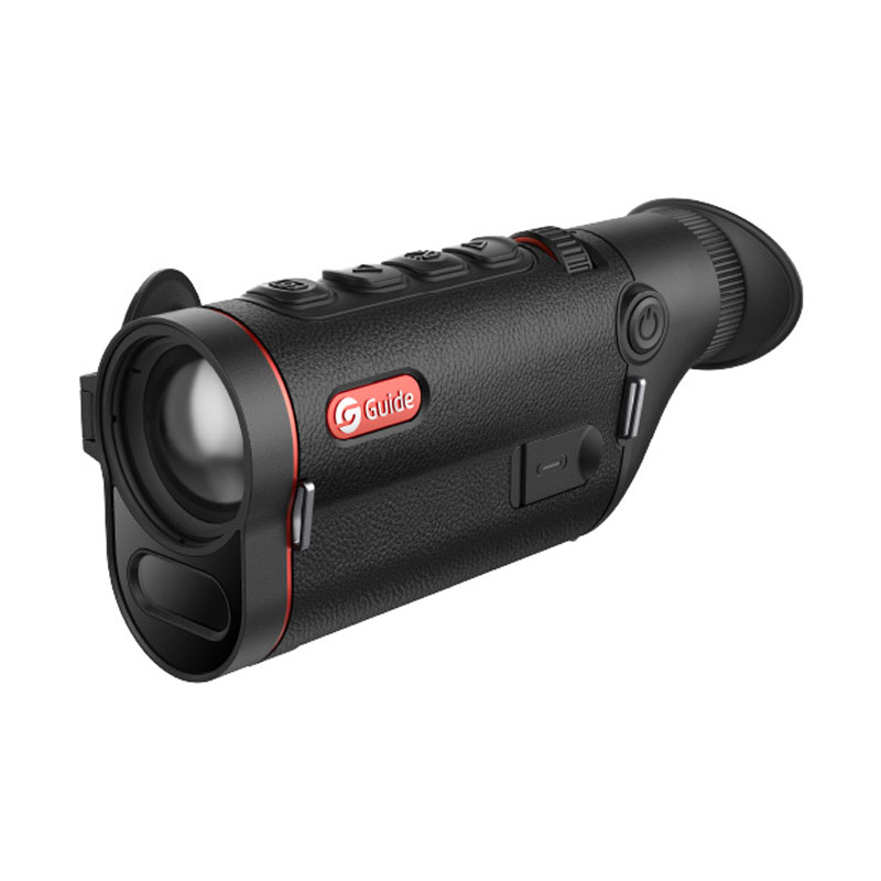 Guide TD Gen3 LRF 435LS Termisk Monokikare